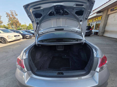 2009 Honda Accord EX-L