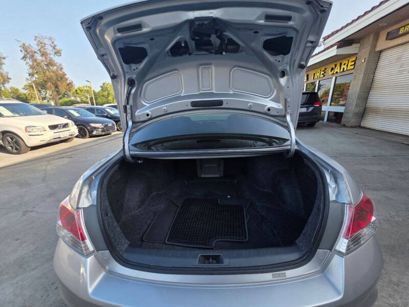 2009 Honda Accord EX-L