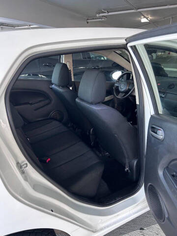 2014 Mazda MAZDA2 Sport