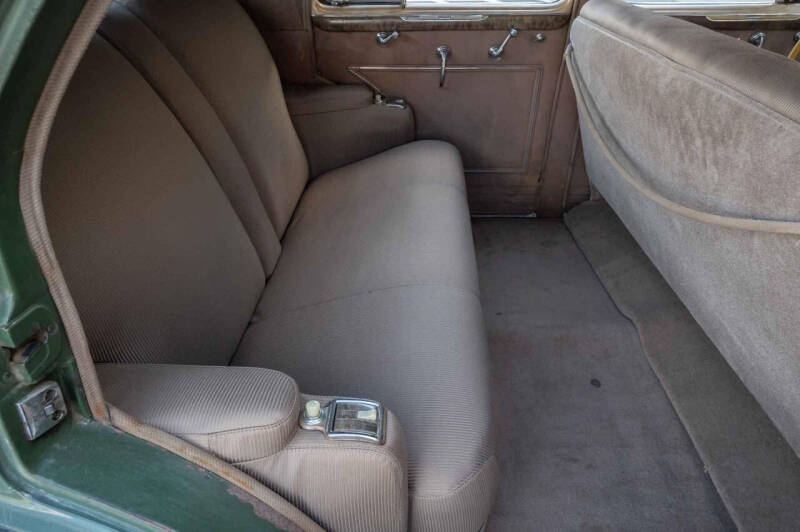 1940 Buick Roadmaster