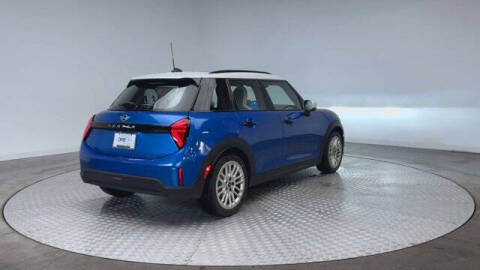 2026 MINI Hardtop 4 Door