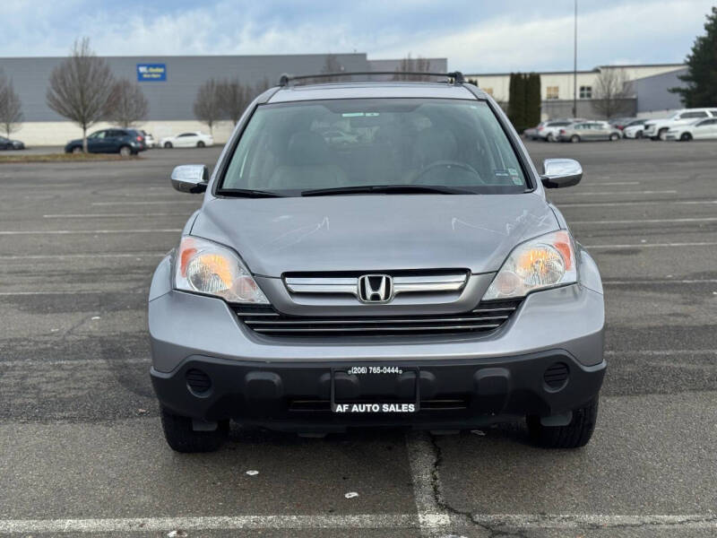 2007 Honda CR-V EX