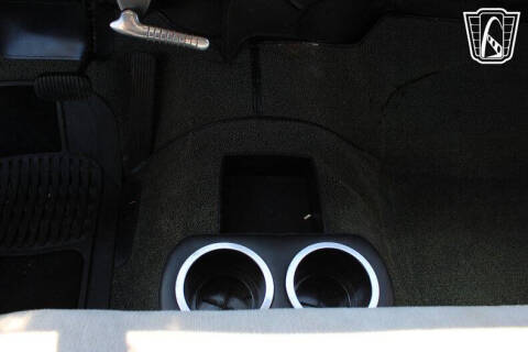 1951 Chevrolet Stylemaster