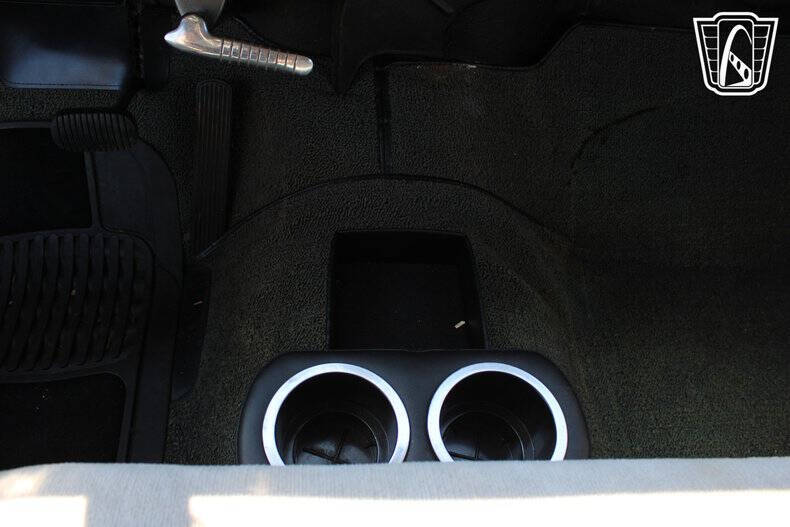 1951 Chevrolet Stylemaster