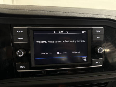 2022 Volkswagen Jetta S