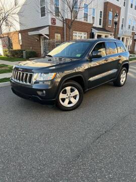 2011 Jeep Grand Cherokee for sale at Pak1 Trading LLC in South Hackensack NJ