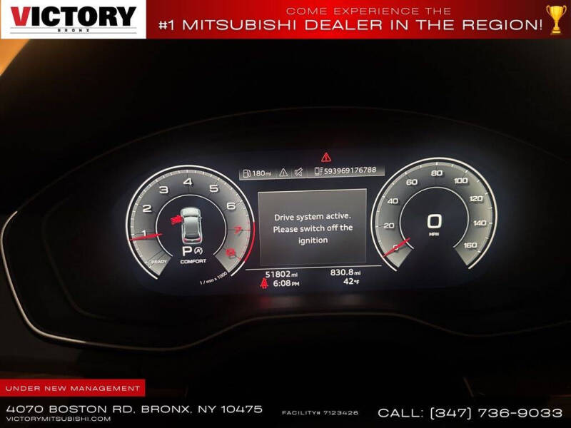 2022 Audi Q5 quattro S line Prem Plus 45 TFSI