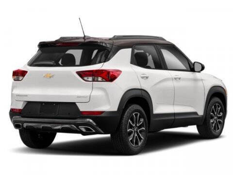 2022 Chevrolet TrailBlazer ACTIV