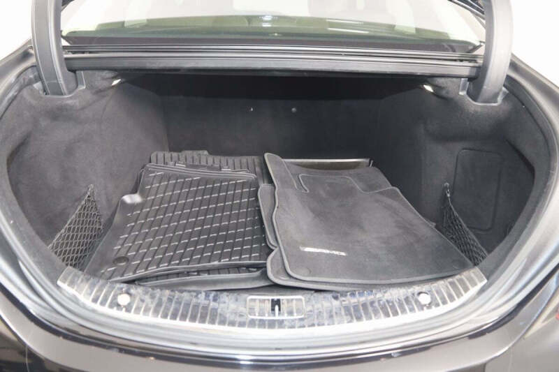 2019 Mercedes-Benz S-Class AMG S 63