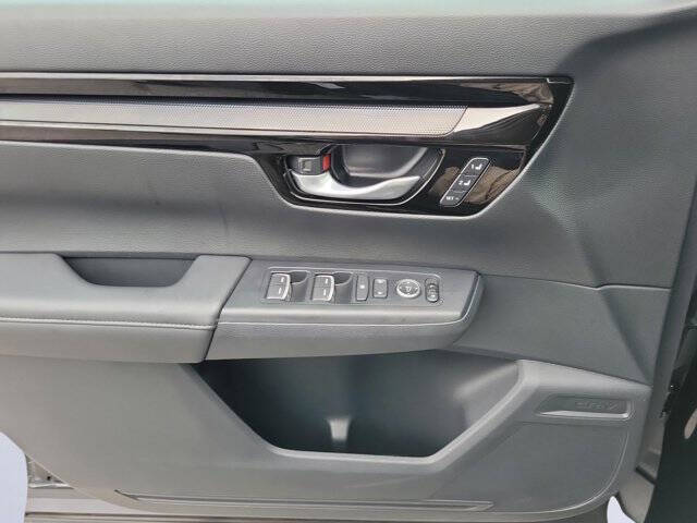 2023 Honda CR-V