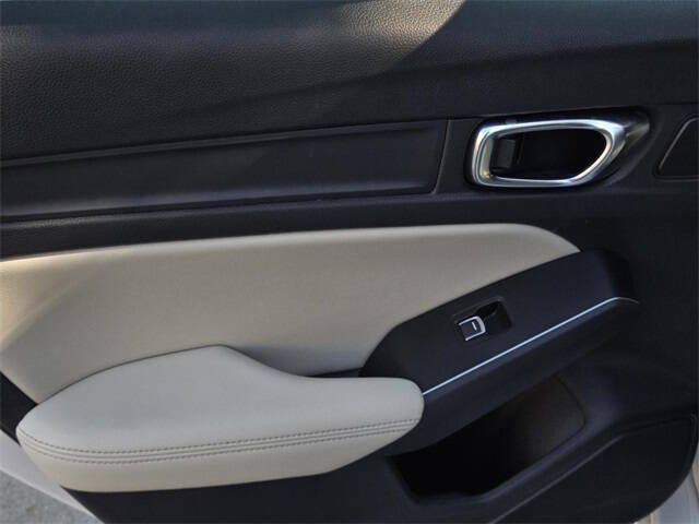 2025 Acura Integra w/A-SPEC