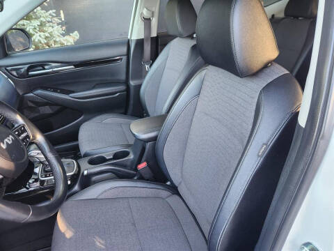 2023 Kia Seltos Nightfall