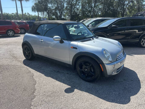 2005 MINI Cooper