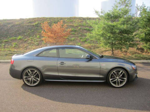 2016 Audi S5 3.0T quattro Prestige