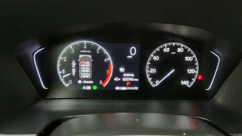 2023 Honda Pilot Touring