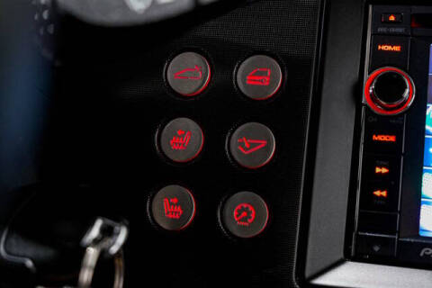 2012 Lotus Evora S 2+2