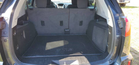 2017 GMC Terrain SLE-1