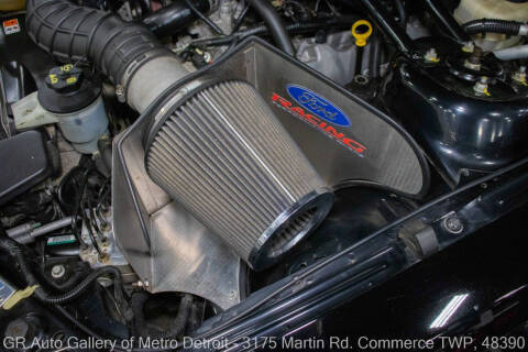 2007 Ford Mustang GT Premium