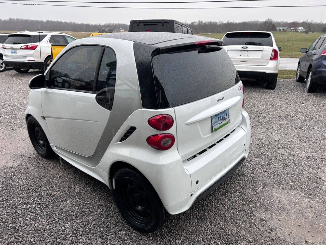 Cars For Sale in Leitchfield, KY Bluegrass Automotive 2