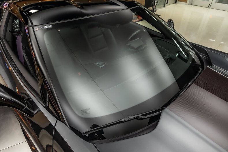 2017 Chevrolet Corvette Z06