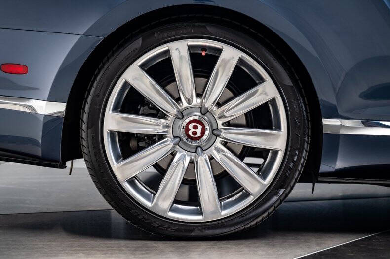 2017 Bentley Continental GT V8 S