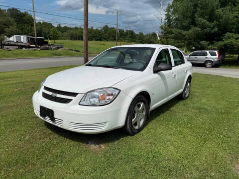 2006 Chevrolet Cobalt LS