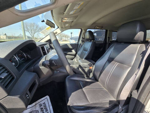 2009 Jeep Grand Cherokee Laredo