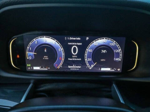 2022 Jeep Wagoneer Series I