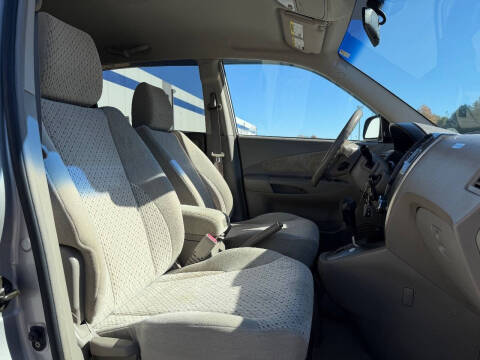 2005 Hyundai Tucson GLS