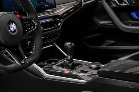 2025 BMW M2
