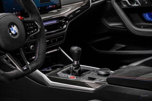2025 BMW M2