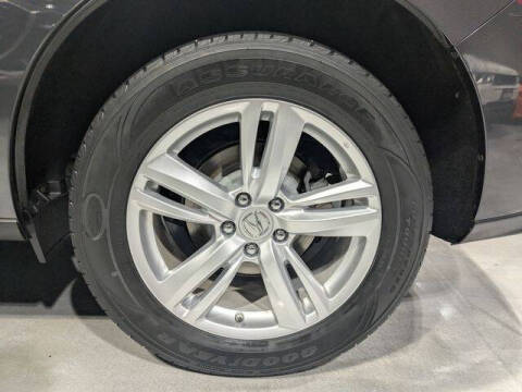 2013 Acura RDX w/Tech