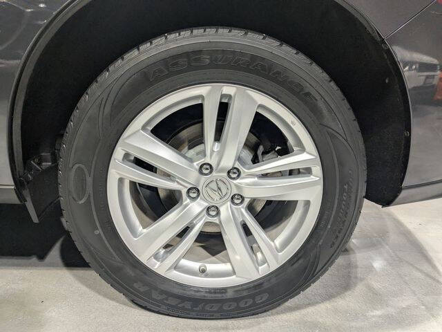 2013 Acura RDX w/Tech