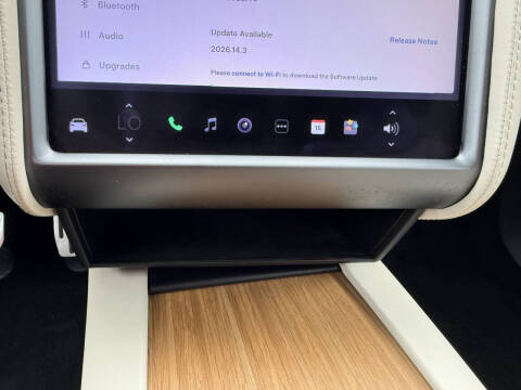 2019 Tesla Model X Performance