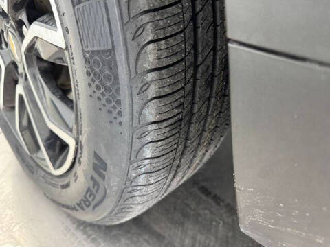 2021 Chevrolet TrailBlazer ACTIV