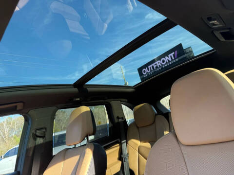2017 Porsche Cayenne S