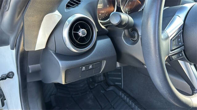 2023 Mazda MX-5 Miata Grand Touring