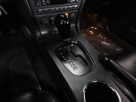 2004 Ford Thunderbird Deluxe
