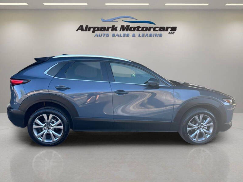 2020 Mazda CX-30 Premium