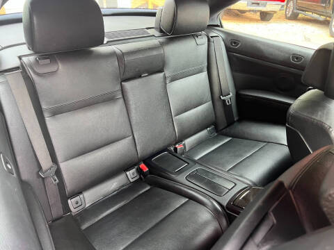 2011 BMW 3 Series 328i