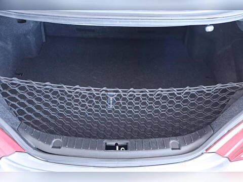 2014 Hyundai Genesis Coupe