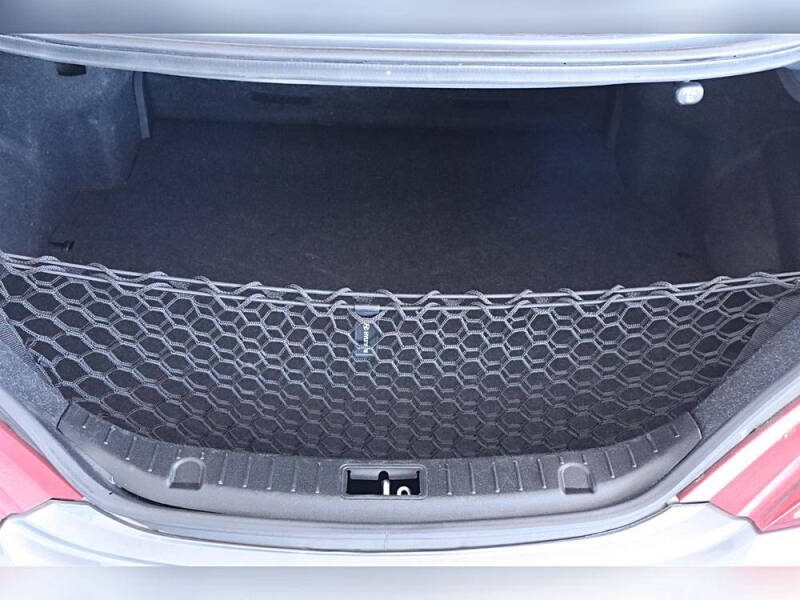 2014 Hyundai Genesis Coupe