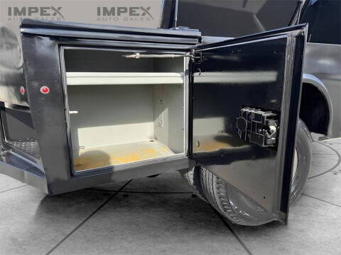 2014 RAM 3500 Tradesman