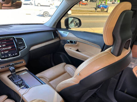 2016 Volvo XC90 T6 Inscription