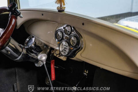 1929 Ford Model A