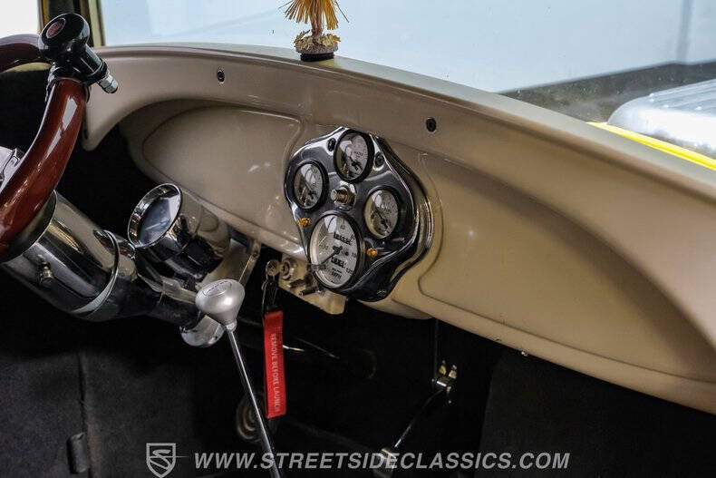 1929 Ford Model A