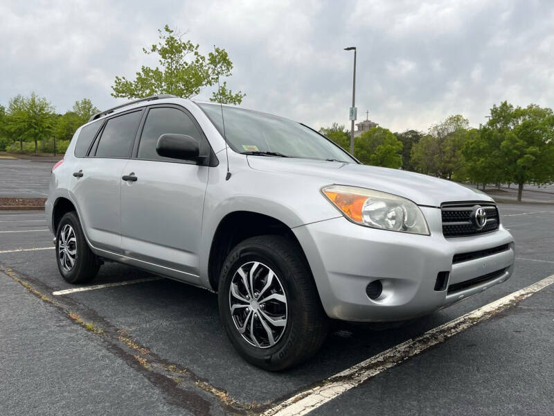 2007 Toyota RAV4