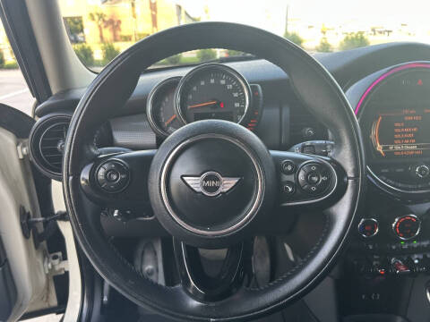 2016 MINI Hardtop 4 Door Cooper