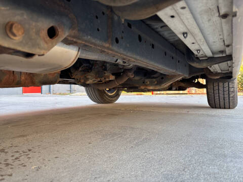 2007 Toyota 4Runner SR5