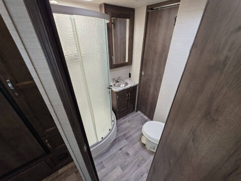 2019 Jayco Redhawk